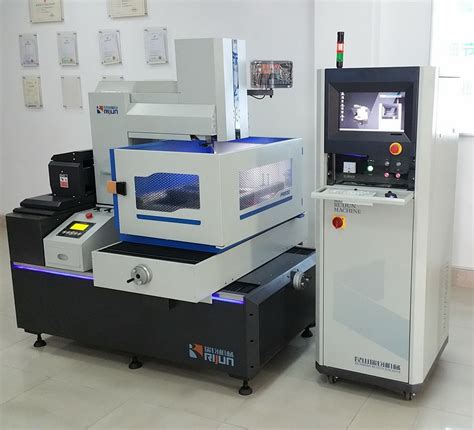 china cnc edm machine factory|edm wire cut machine price.